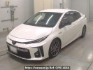 Toyota Prius PHV ZVW52