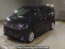 Suzuki WAGON R Custom Z MH95S