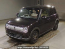 Suzuki ALTO Lapin HE33S