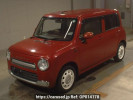 Suzuki ALTO Lapin HE22S