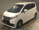 Mitsubishi ek Custom B11W