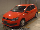 Volkswagen Polo 6RCBZ