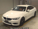 BMW 4 Series 4N20