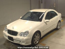 Mercedes Benz C-Class 203052