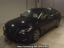 Toyota Crown Hybrid AZSH20