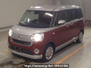 Daihatsu Move Canbus LA800S