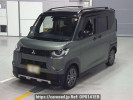 Mitsubishi Delica Mini B35A
