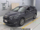 Toyota Harrier ZSU60W