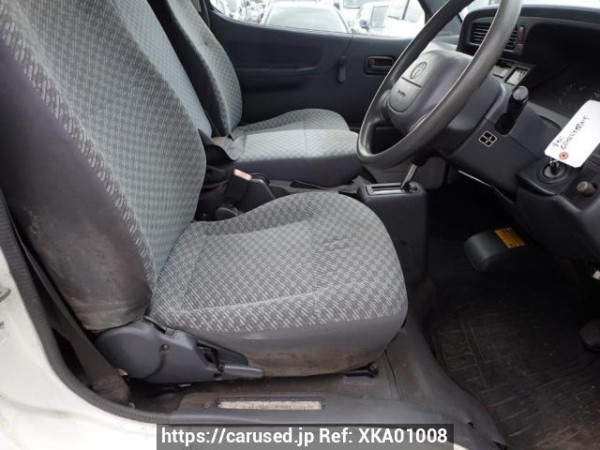 Used 2002 AT toyota hiace-van LH178V Image[9]