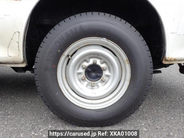 Used 2002 AT toyota hiace-van LH178V Image[18]