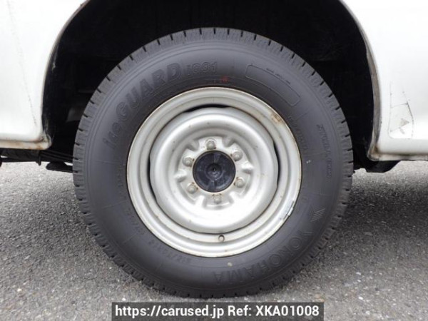 Used 2002 AT toyota hiace-van LH178V Image[19]
