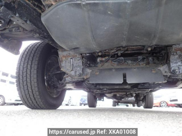 Used 2002 AT toyota hiace-van LH178V Image[21]