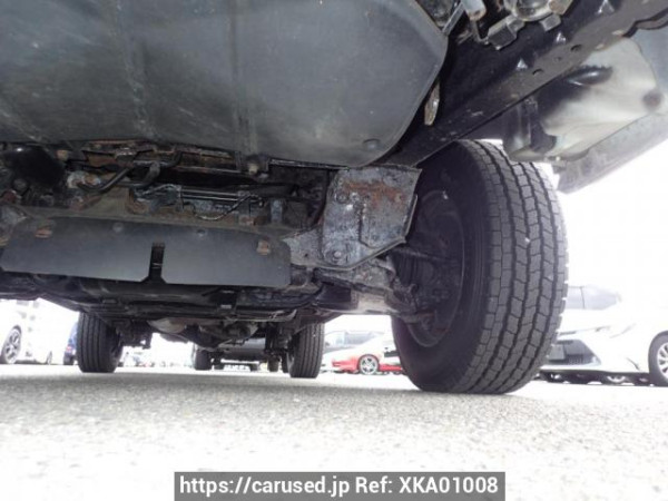 Used 2002 AT toyota hiace-van LH178V Image[22]