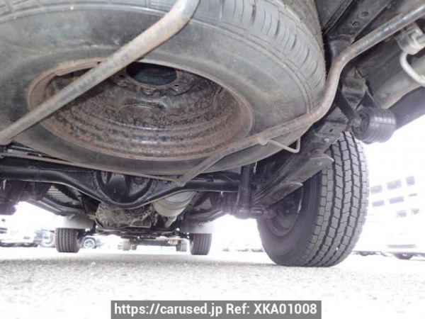 Used 2002 AT toyota hiace-van LH178V Image[25]