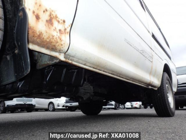 Used 2002 AT toyota hiace-van LH178V Image[26]