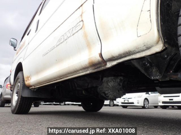 Used 2002 AT toyota hiace-van LH178V Image[27]