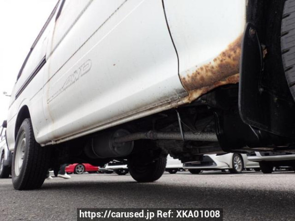 Used 2002 AT toyota hiace-van LH178V Image[29]