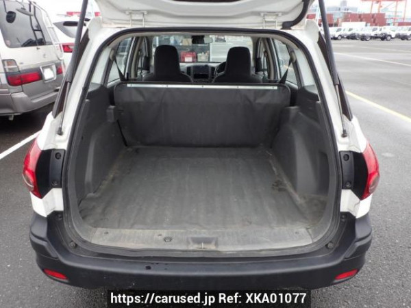 Used 2018 AT nissan nv150-ad VY12 Image[6]