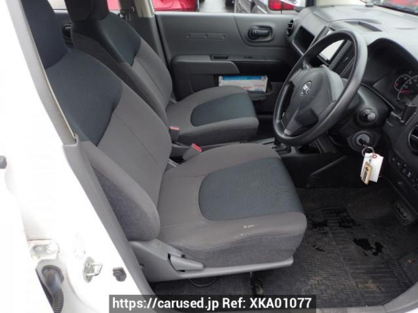 Used 2018 AT nissan nv150-ad VY12 Image[11]