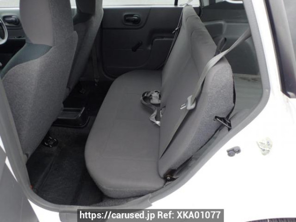 Used 2018 AT nissan nv150-ad VY12 Image[14]