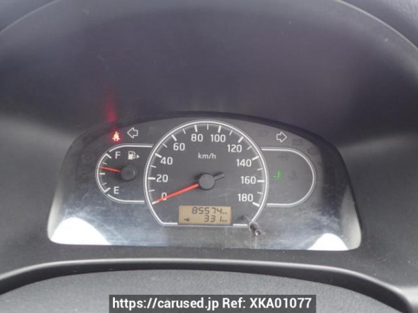 Used 2018 AT nissan nv150-ad VY12 Image[17]