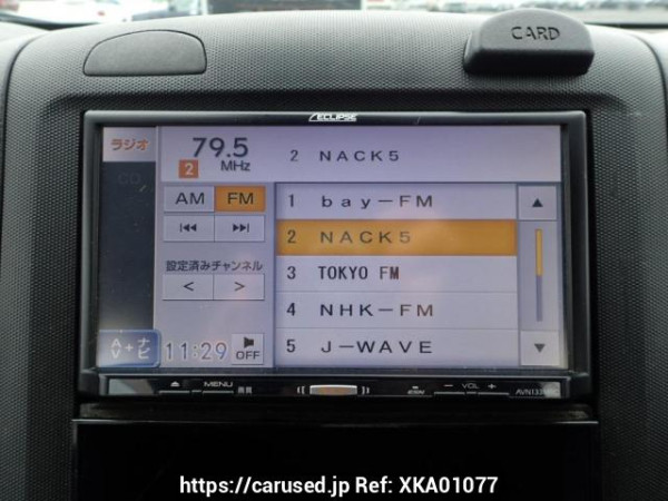 Used 2018 AT nissan nv150-ad VY12 Image[19]