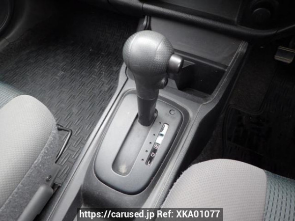 Used 2018 AT nissan nv150-ad VY12 Image[21]