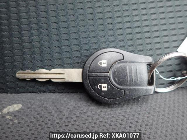 Used 2018 AT nissan nv150-ad VY12 Image[24]