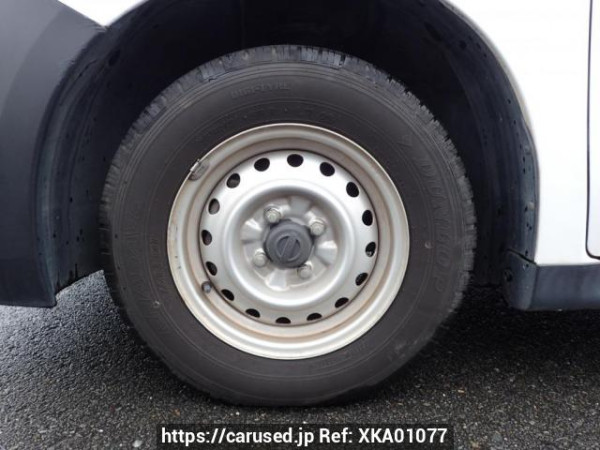 Used 2018 AT nissan nv150-ad VY12 Image[25]