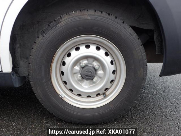 Used 2018 AT nissan nv150-ad VY12 Image[26]