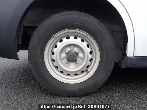 Used 2018 AT nissan nv150-ad VY12 Image[27]