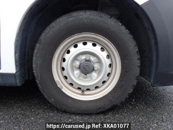 Used 2018 AT nissan nv150-ad VY12 Image[28]