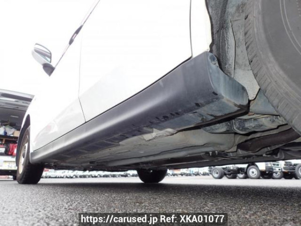 Used 2018 AT nissan nv150-ad VY12 Image[33]