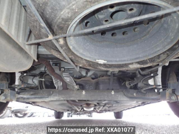 Used 2018 AT nissan nv150-ad VY12 Image[37]