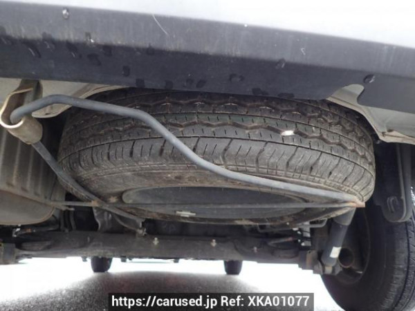 Used 2018 AT nissan nv150-ad VY12 Image[38]