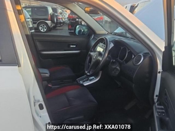 Used 2012 AT suzuki escudo TDA4W Image[10]