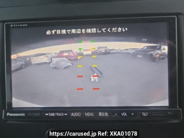 Used 2012 AT suzuki escudo TDA4W Image[15]