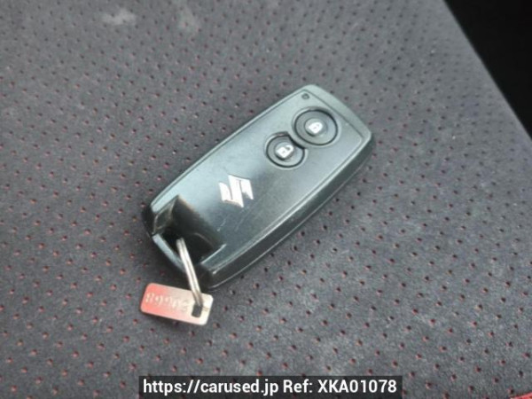 Used 2012 AT suzuki escudo TDA4W Image[19]