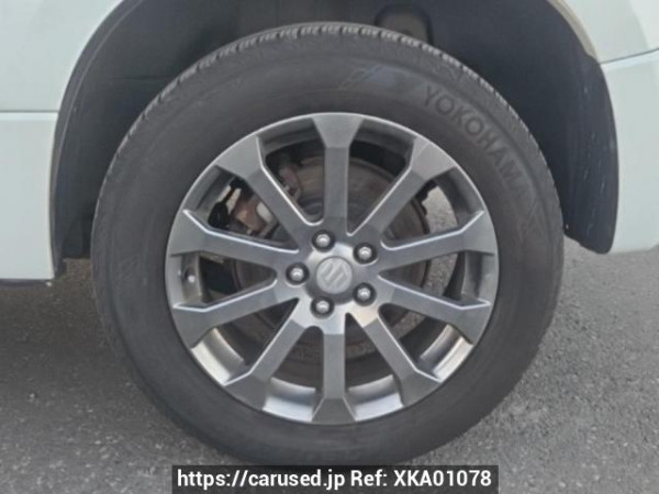 Used 2012 AT suzuki escudo TDA4W Image[22]
