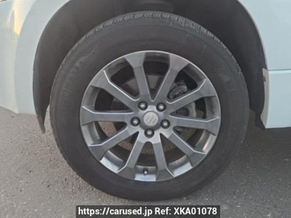 Used 2012 AT suzuki escudo TDA4W Image[23]