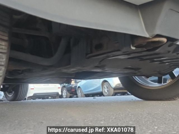 Used 2012 AT suzuki escudo TDA4W Image[24]