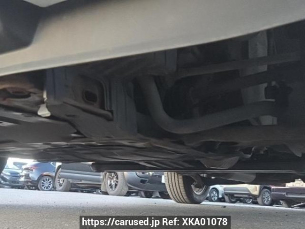 Used 2012 AT suzuki escudo TDA4W Image[25]