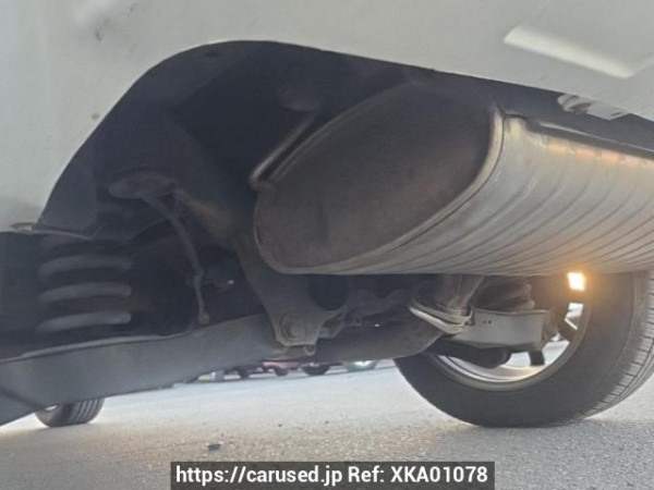 Used 2012 AT suzuki escudo TDA4W Image[26]