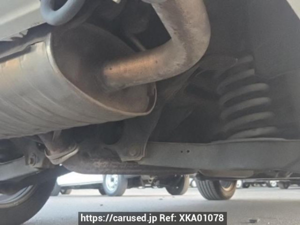 Used 2012 AT suzuki escudo TDA4W Image[28]