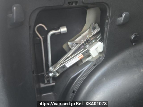 Used 2012 AT suzuki escudo TDA4W Image[29]