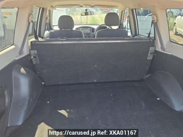 Used 2004 MT toyota succeed-van NCP55V Image[7]