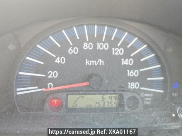 Used 2004 MT toyota succeed-van NCP55V Image[17]