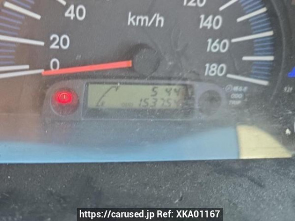 Used 2004 MT toyota succeed-van NCP55V Image[18]