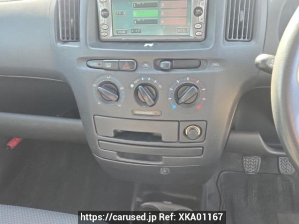 Used 2004 MT toyota succeed-van NCP55V Image[19]