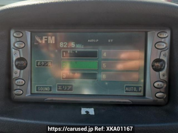 Used 2004 MT toyota succeed-van NCP55V Image[20]